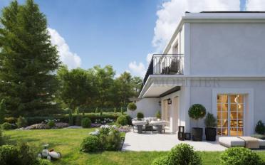Maison 6 pièces - image - 3