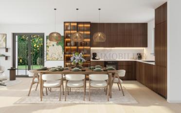 Einfamilienhaus 6 Zimmer - image - 2