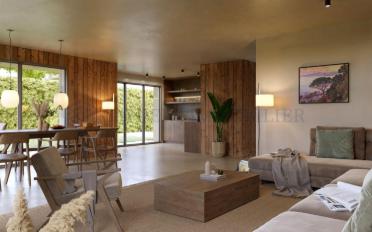 Maison 7 pièces - image - 2