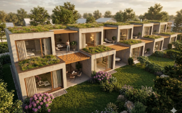 Maison 5.5 pièces - image - 3