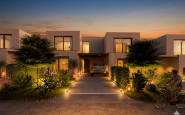 Maison 5.5 pièces - image - 4