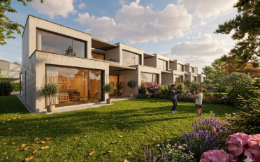 Maison 5.5 pièces - image - 2