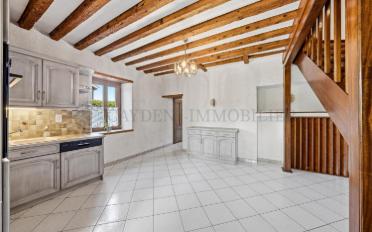 Maison 6 pièces - image - 3