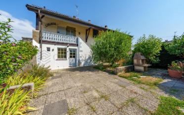 Maison 6 pièces - image - 2