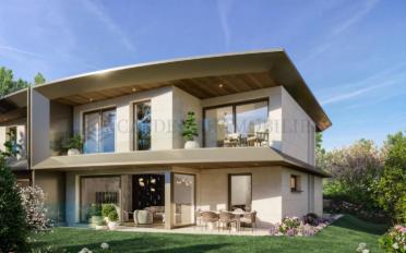 Single house 7 rooms - image - 1