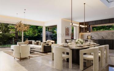 Single house 7 rooms - image - 4