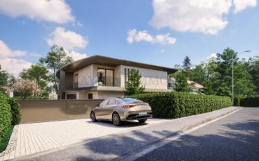 Single house 7 rooms - image - 8