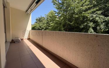 Appartement 4 pièces - image - 2