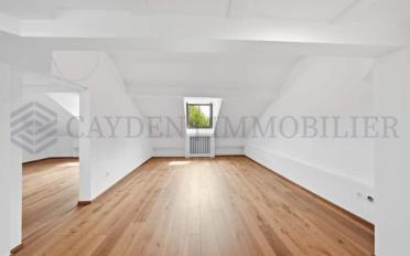 Apartment 4 rooms - image - 5