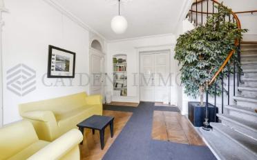 Apartment 4 rooms - image - 11