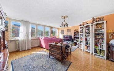 Wohnung 5 Zimmer - image - 6