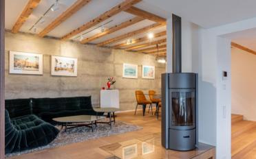 Maison 7 pièces - image - 2