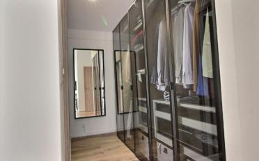 Attic flat 4.5 rooms - image - 6
