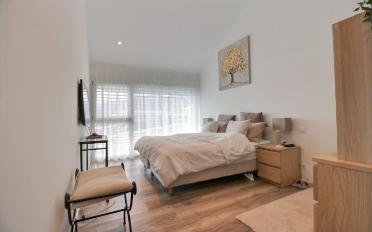 Attic flat 4.5 rooms - image - 5