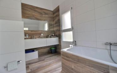 Attic flat 4.5 rooms - image - 7