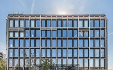 Büro - image - 1