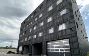 Industrial object - image - 1