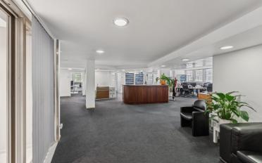 Büro - image - 2