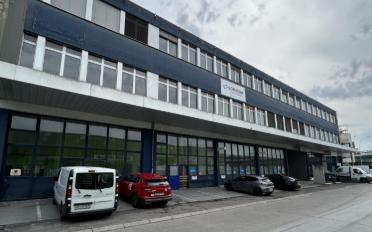 Industrieobjekt - image - 1