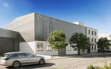 Objet industriel - image - 1