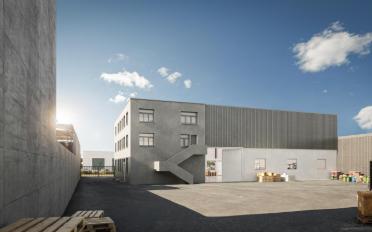 Objet industriel - image - 2