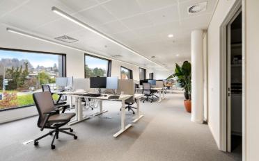 Büro - image - 2