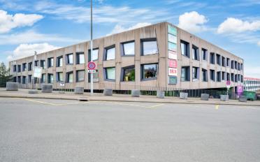 Büro - image - 1