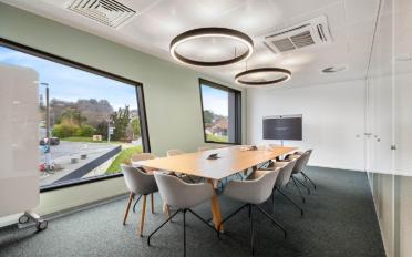 Büro - image - 3