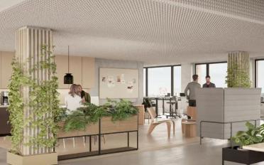 Büro - image - 3