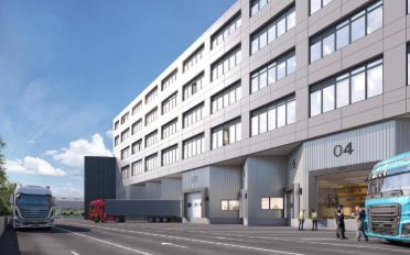 Industrieobjekt - image - 5