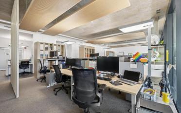 Büro - image - 2