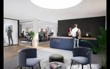 Office - image - 3