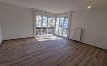 Appartement 2.5 pièces - image - 2