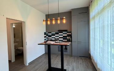 Apartment 1.5 rooms - image - 1