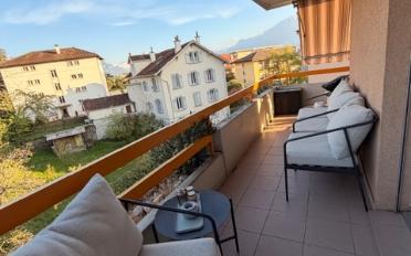 Appartement 2.5 pièces - image - 9