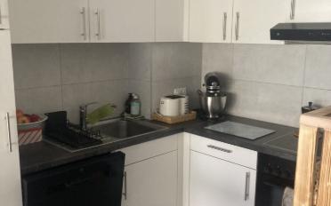 Apartment 2.5 rooms - image - 1