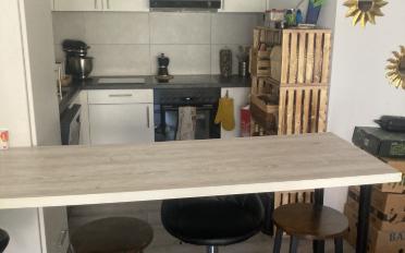 Apartment 2.5 rooms - image - 2