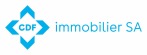 CDF immobilier SA