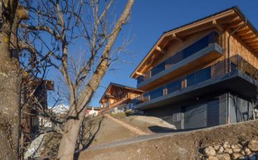 Maison 5.5 pièces - image - 5