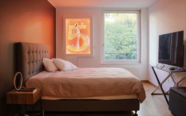 Apartment 4 rooms - image - 3