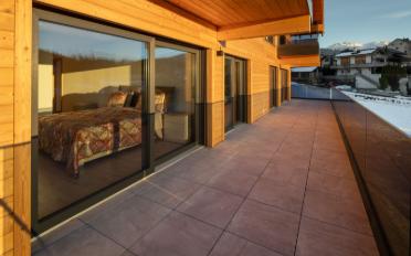 Chalet 7 rooms - image - 1