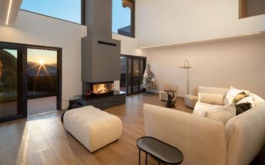 Chalet 7 rooms - image - 2