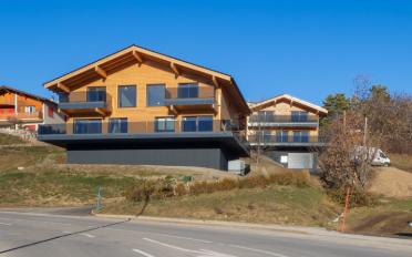 Chalet 7 rooms - image - 7