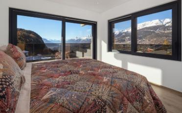 Chalet 7 rooms - image - 10