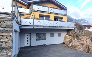 Bifamiliar house 5.5 rooms - image - 1