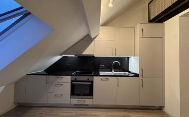 Apartment 2.5 rooms - image - 1