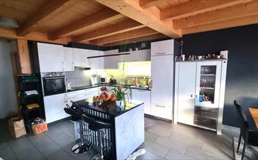 Doppeleinfamilienhaus 5.5 Zimmer - image - 6