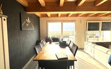 Doppeleinfamilienhaus 5.5 Zimmer - image - 7
