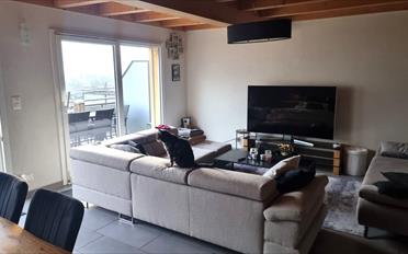 Doppeleinfamilienhaus 5.5 Zimmer - image - 8