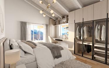 Apartment 4.5 rooms - image - 5